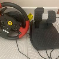 Thrustmaster ps3/ps4