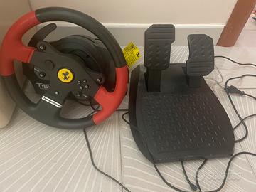 Thrustmaster ps3/ps4