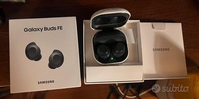 Cuffie Bluetooth Samsung