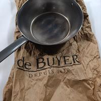 de Buyer Mineral B Element Paysanne Country Pan 32