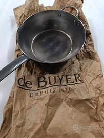 de Buyer Mineral B Element Paysanne Country Pan 32