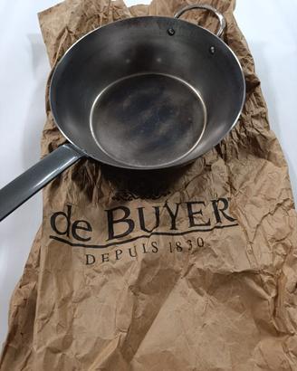 de Buyer Mineral B Element Paysanne Country Pan 32