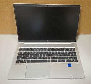 HP ProBook 450 G8|i7-1165G7|RAM 16GB|SSD 500GB W11