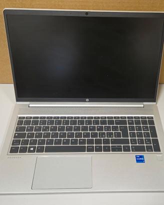 HP ProBook 450 G8|i7-1165G7|RAM 16GB|SSD 500GB W11