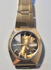 orologio vintage Seiko