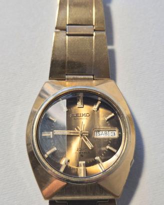 orologio vintage Seiko