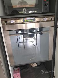 scheda eletronica forno smeg sc110