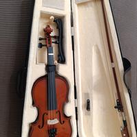 Violino 2/4