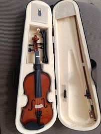 Violino 2/4