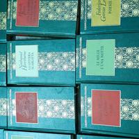 libri i grandi classici della letteratura stranier