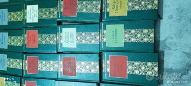 libri i grandi classici della letteratura stranier