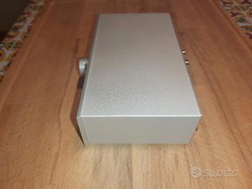 Musical Fidelity V90-HPA