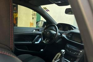 PEUGEOT 308 2ª serie