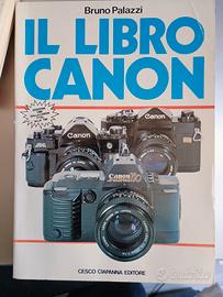 MANUALE NIKON+ IL LIBRO CANON