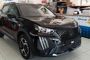 Peugeot 2008 PureTech 100 Stop&Start 5 porte Allur