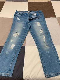 Jeans donna