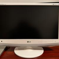 Monitor TV LG Flatron M2262D