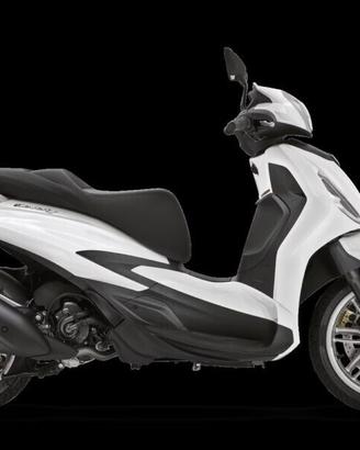 Piaggio Beverly 300