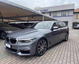 BMW 520 d Touring Msport M SPORT FULL OPTIONAL I