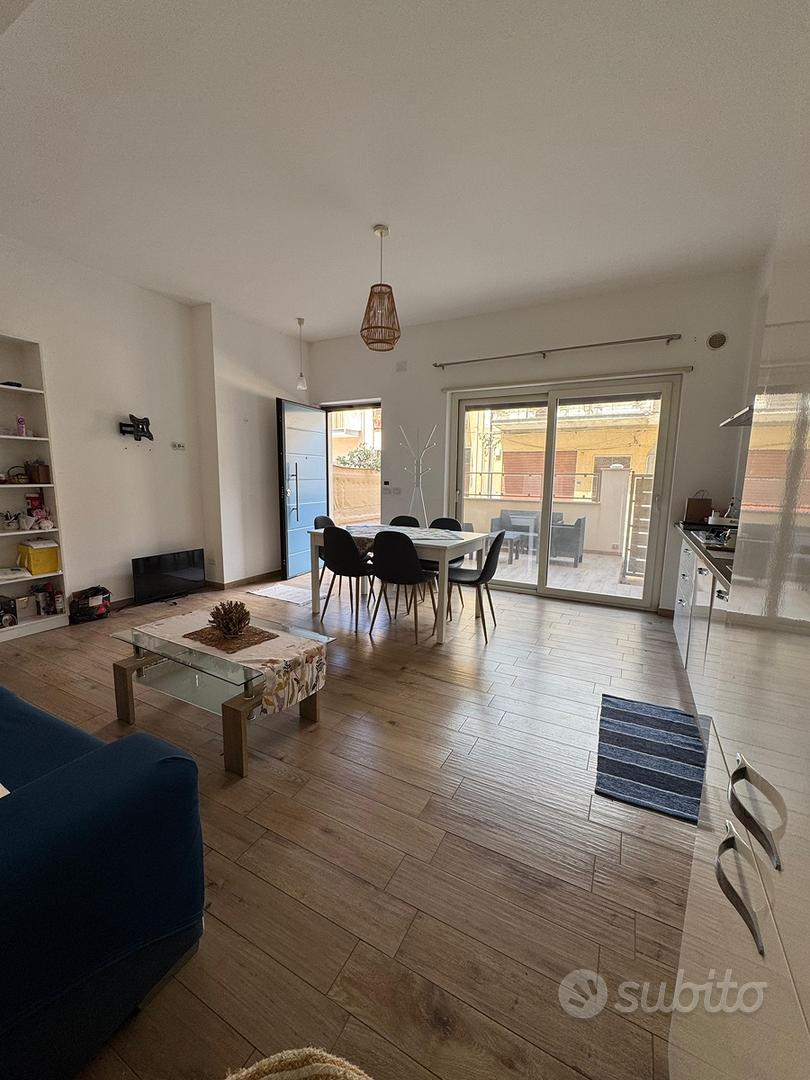 Appartamento – Capo d'Orlando, Marcaudo - Vista 4