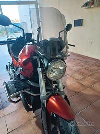 BMW bialbero ABS ESA ASC 2011