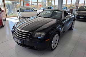 Chrysler Crossfire 3.2 cat Roadster da vetrina
