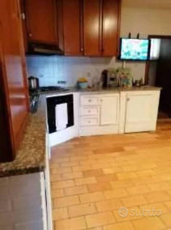 Appartamento – Montegranaro, Roccolo Svampa - Vista 5