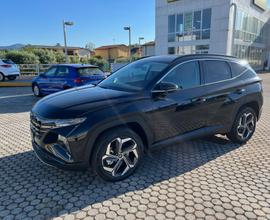 Hyundai Tucson 1.6 T-GDI 48V Exellence