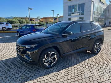 Hyundai Tucson 1.6 T-GDI 48V Exellence