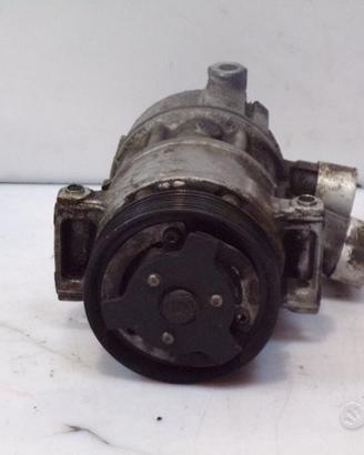 Compressore Skoda Fabia 1.2 benzina 2011