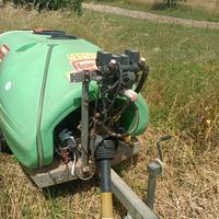 Atomizzatore florida pln vg