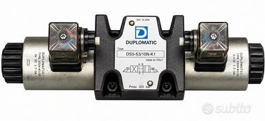 elettrovalvola DUPLOMATIC DS5-S3/10N-K1
