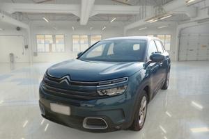 CITROEN C5 AIRCROSS BLUEHDI 130 SES BUSINESS EAT8 