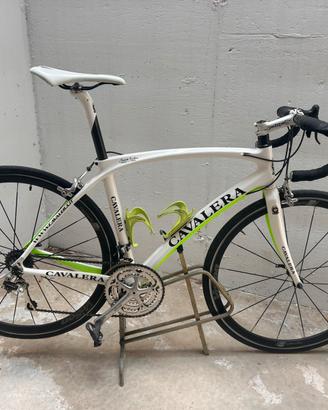 Bici da corsa Cavalera Phibra 54