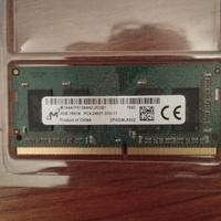 RAM 4 GB 1Rx16