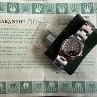 Rolex 67480 oyster perpetual