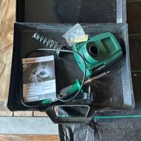 Saldatore con supporto PLbS 30 A1