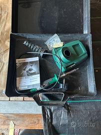 Saldatore con supporto PLbS 30 A1