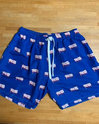 Wind Rose Costume mare uomo M