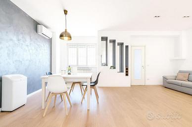 4 LOCALI A NICHELINO