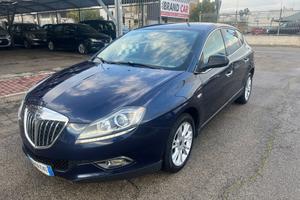 Lancia Delta 1.6 MJT Platino Unipro 2009