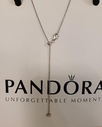 Collana Pandora 