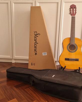 Chitarra per bambini 1/2 Startone