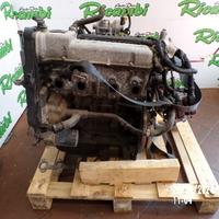 MOTORE PER PANDA 4X4 1.2 BENZINA 2006