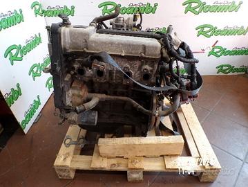 MOTORE PER PANDA 4X4 1.2 BENZINA 2006