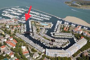 Posto barca mt. 16.50 Lignano Sabbiadoro