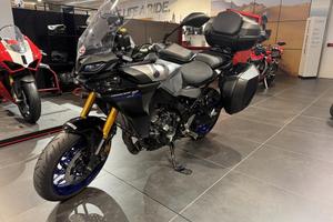 YAMAHA Tracer 900 GT Abs my21