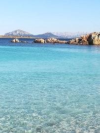 Monolocale Costa Smeralda