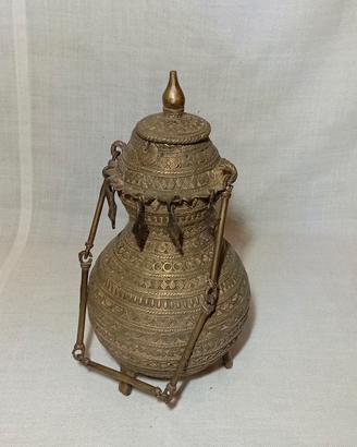 Vaso marocchino