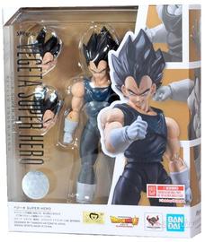 Bandai S.H.Figuarts Vegeta Super Hero